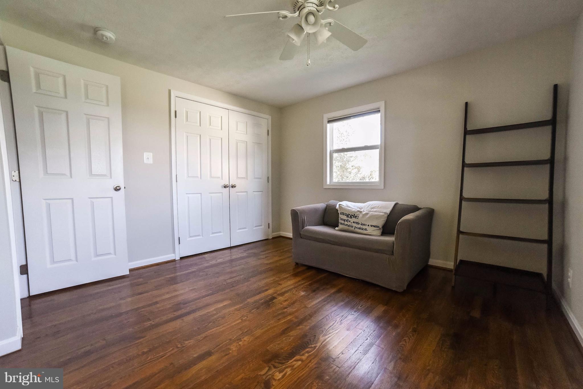 16100 Thomas Road Piney Point, MD 20674 - Photo 19 of 30 Second bedroom