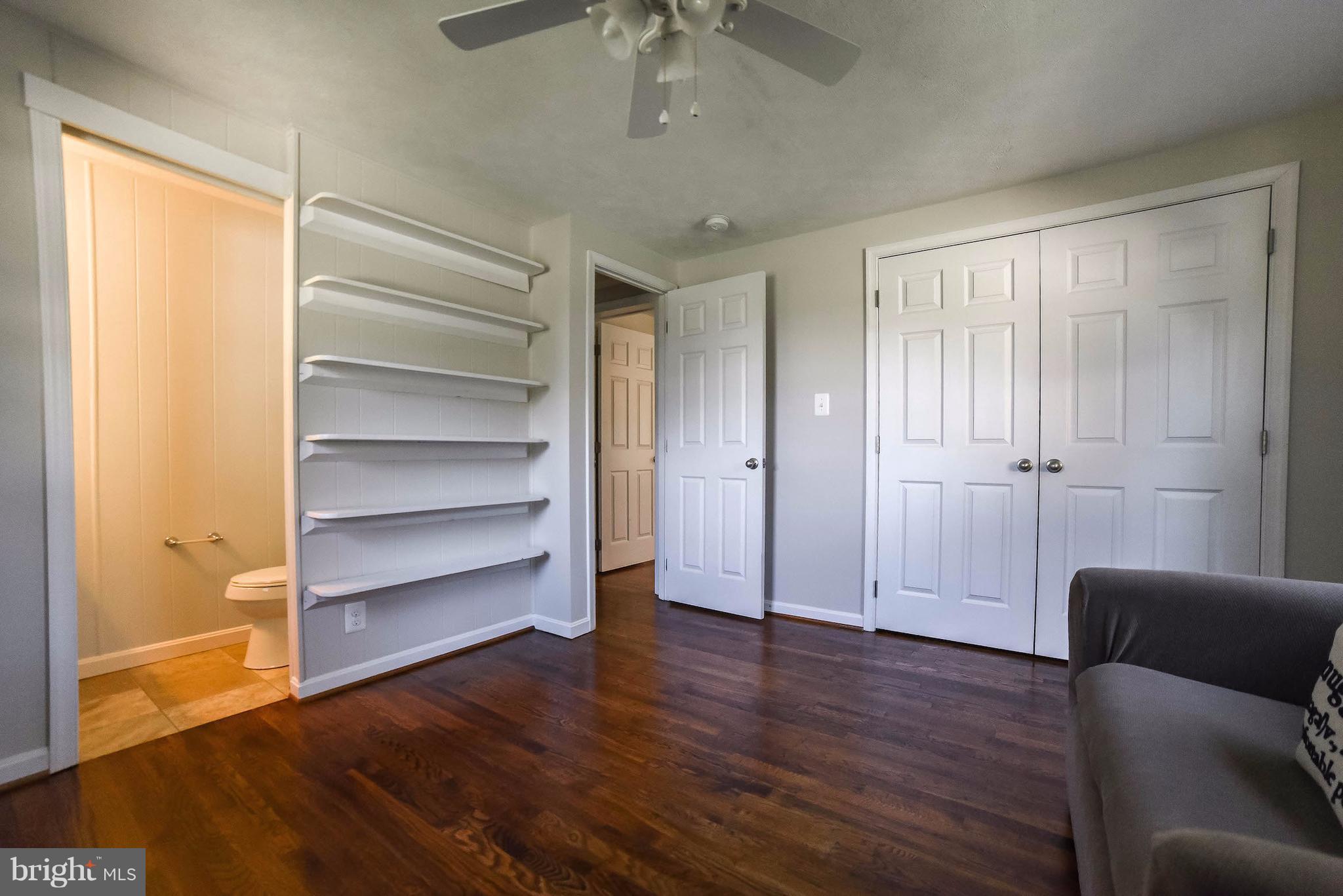 16100 Thomas Road Piney Point, MD 20674 - Photo 20 of 30 2nd bedroom has half bath
