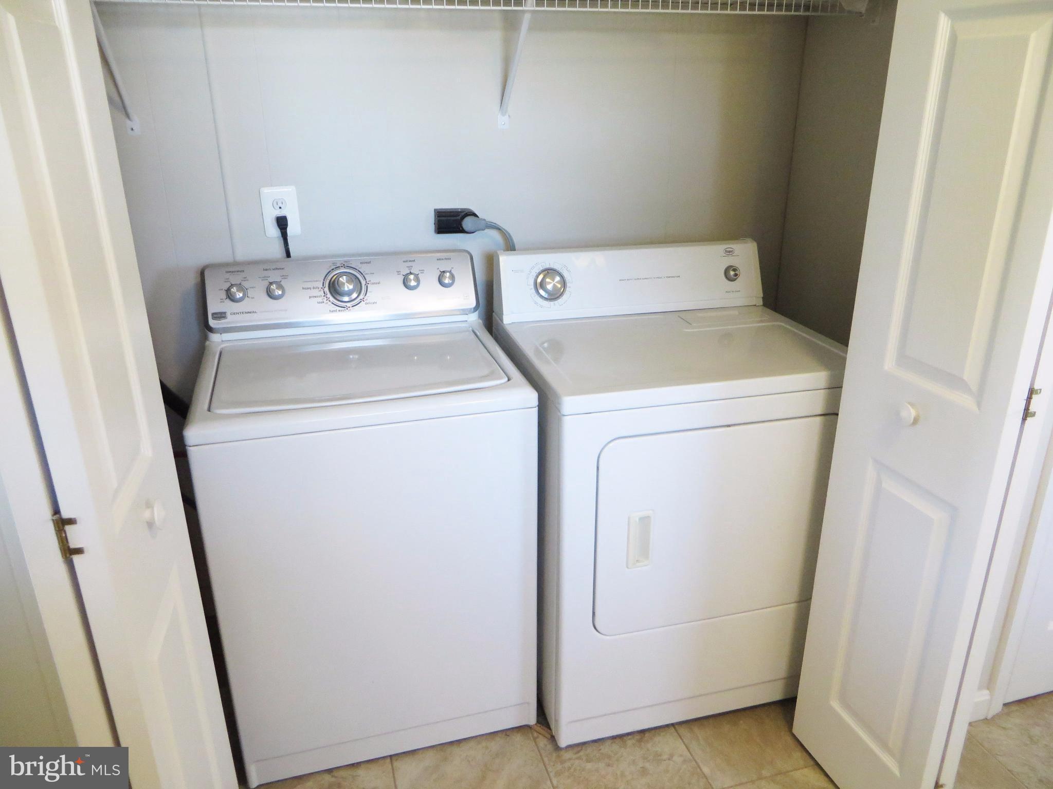 16100 Thomas Road Piney Point, MD 20674 - Photo 30 of 30 Washer and dryer convey!
