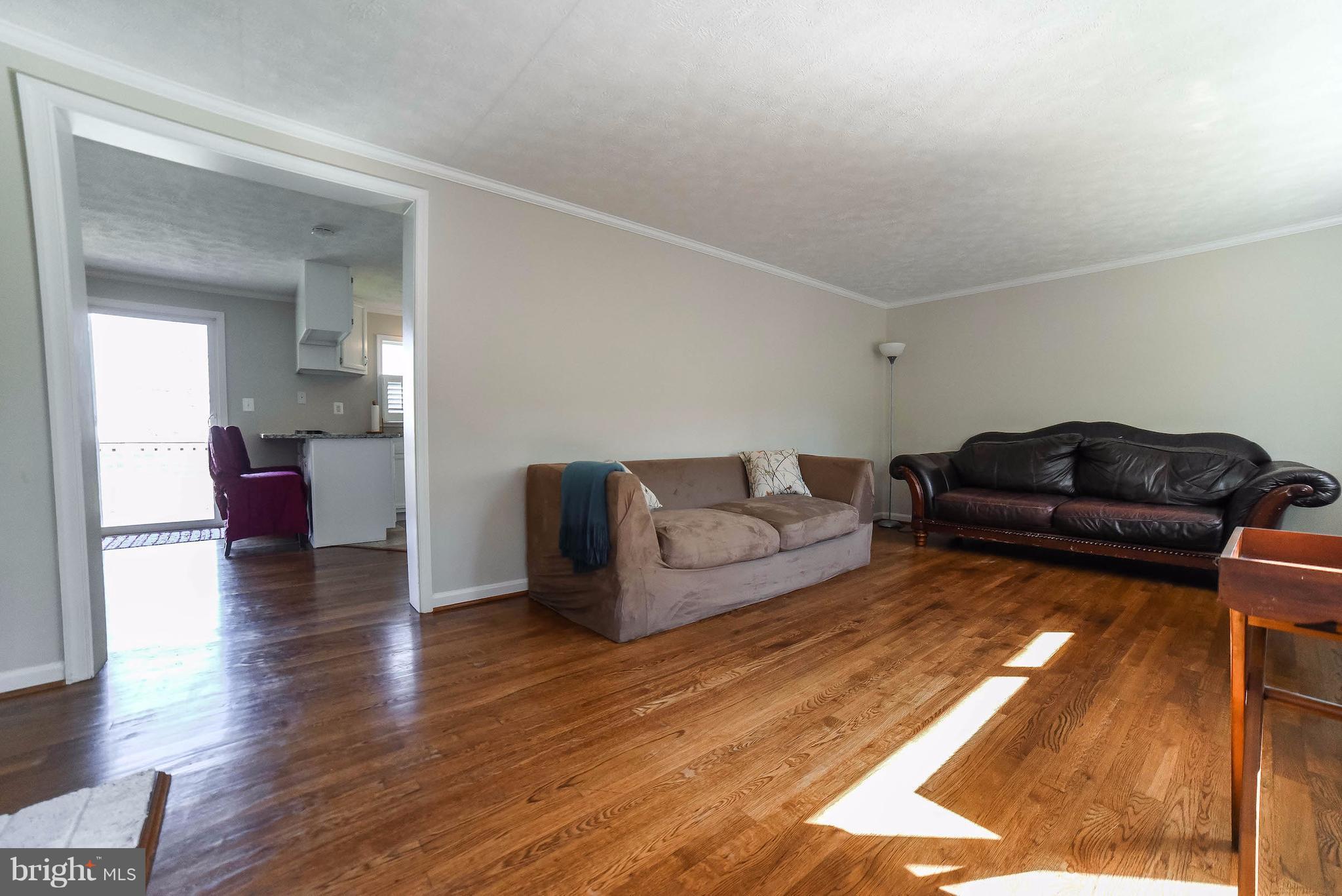 16100 Thomas Road Piney Point, MD 20674 - Photo 4 of 30 Hardwood flooring throughout
