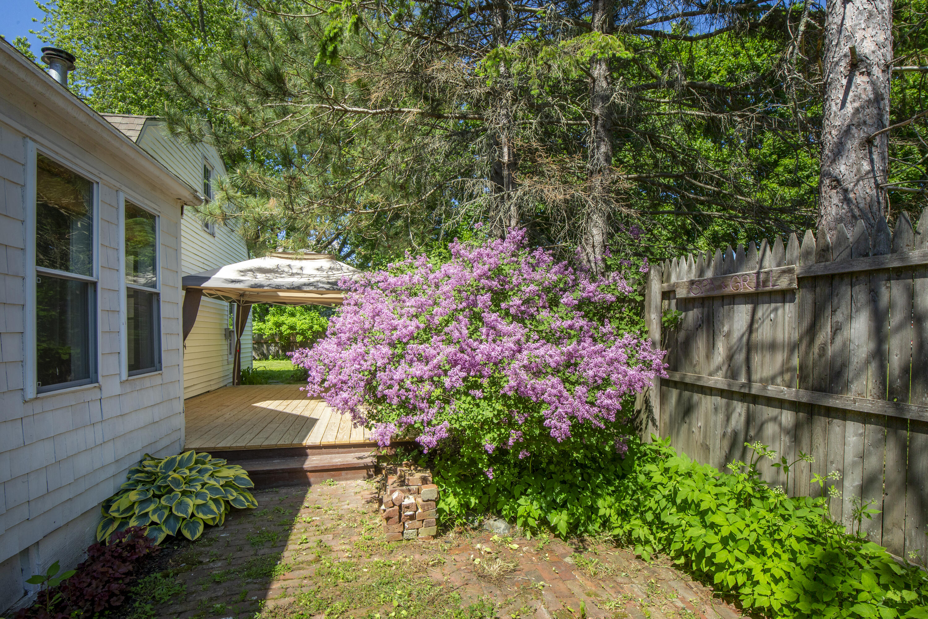 15 Tea Street Rockland, ME 04841 - Photo 29 of 39 36-15TeaStreet-Rockland-KS