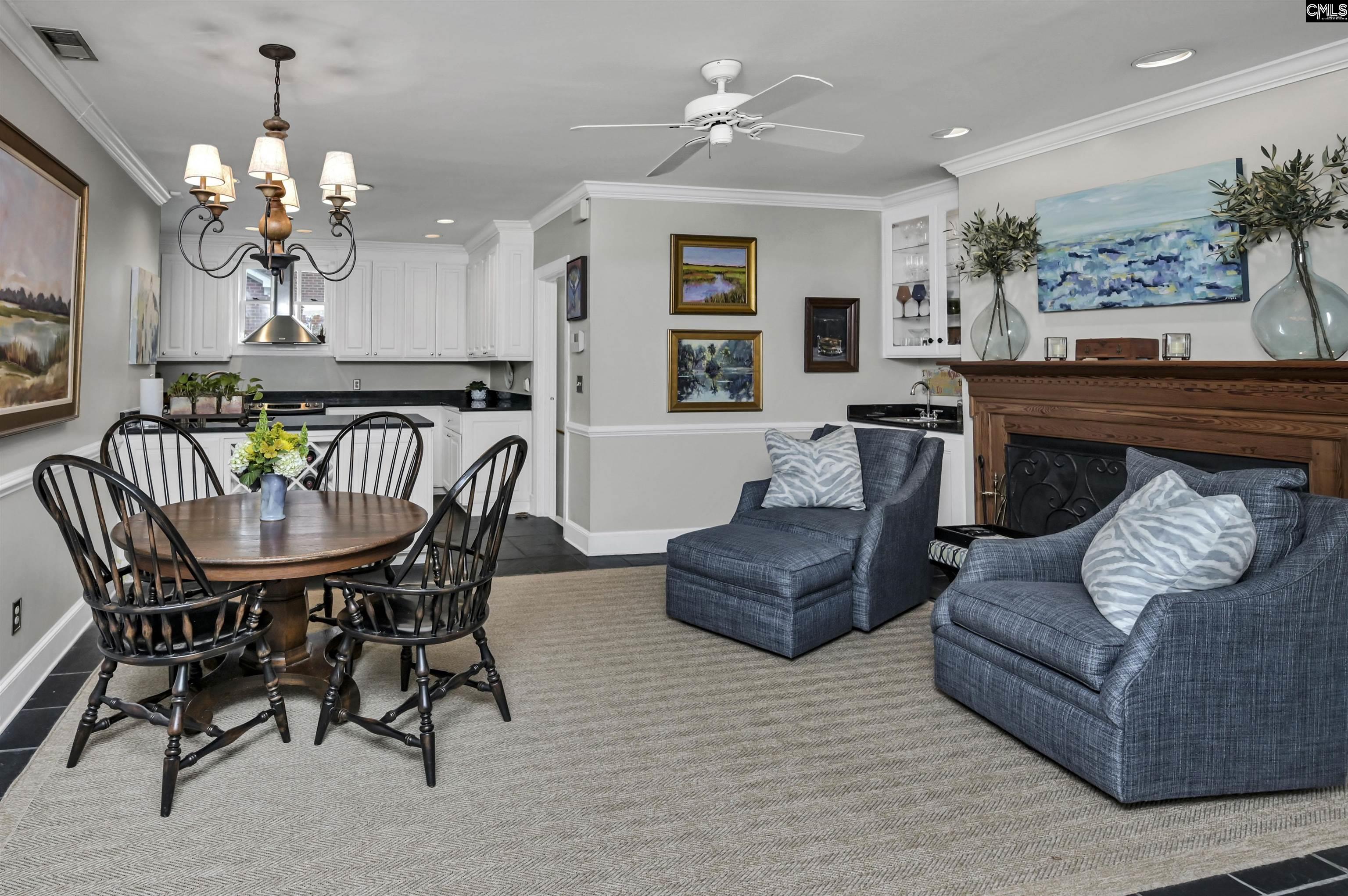 3902 Kenilworth Road Columbia, SC 29205 - Photo 15 of 57