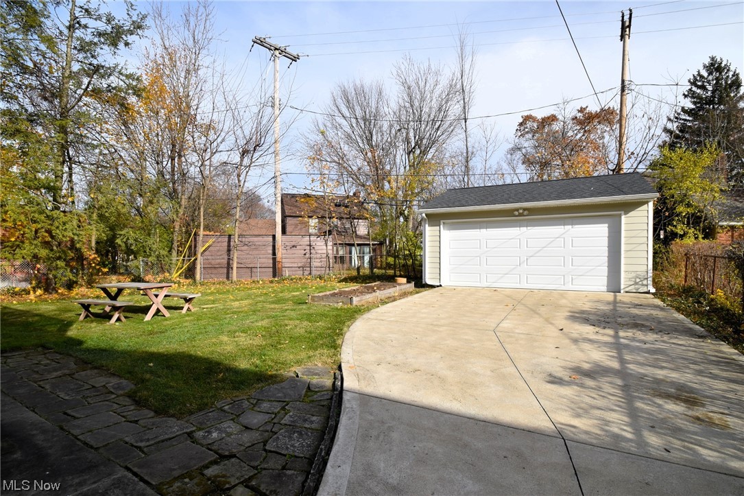 3271 Warrington Road Cleveland, OH 44120 - Photo 35 of 36