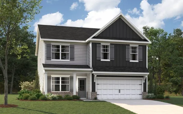 $418,015 | 7553 Bendire Loop, Hixson, TN 37343