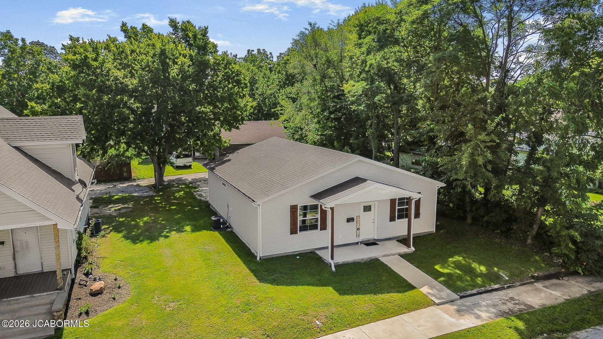 102 South High Street California, MO 65018 - Photo 42 of 43