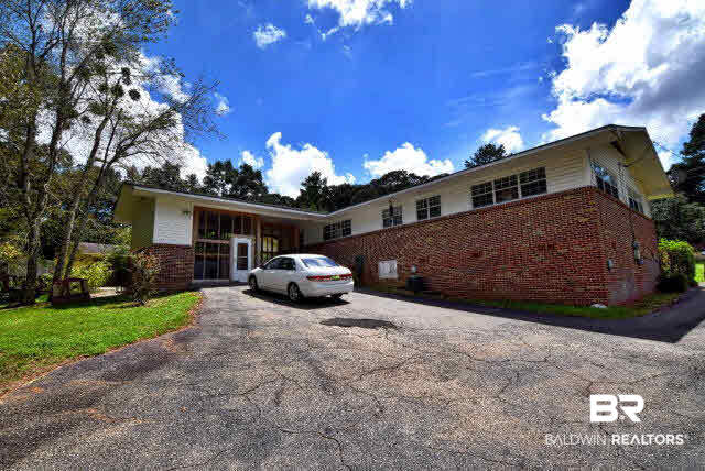 201 Spanish Main Daphne, AL 36527 - Photo 17 of 18 Rear View of Home