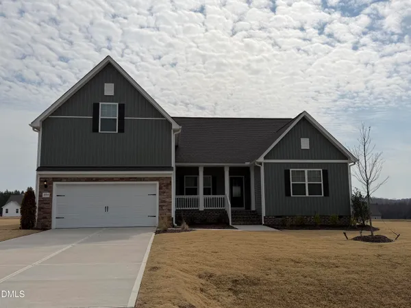 $409,900 | 11714 International Drive, Middlesex, NC 27557