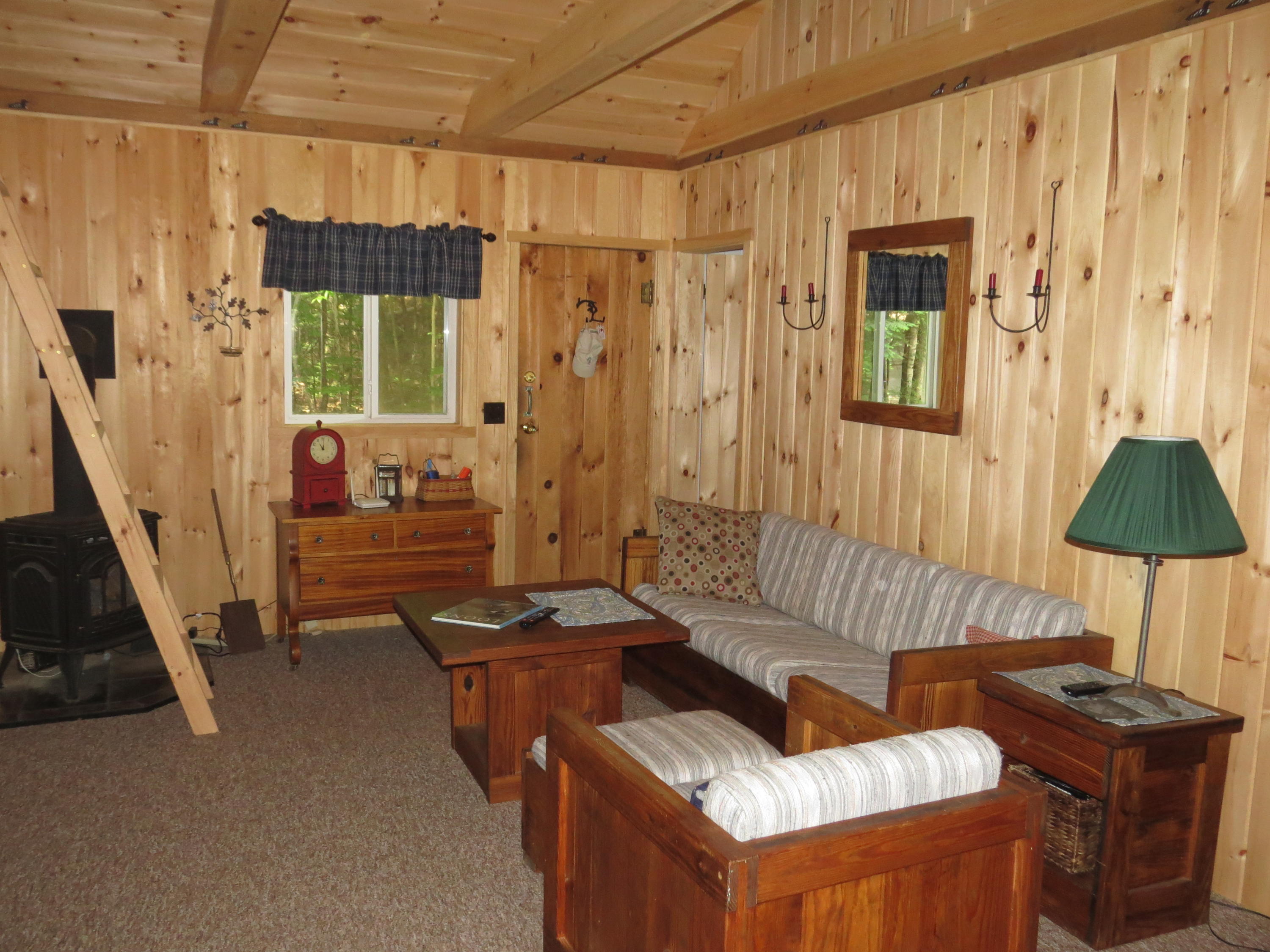 10 Fellows Farm Road Fayette, ME 04349 - Photo 4 of 25 Living Room