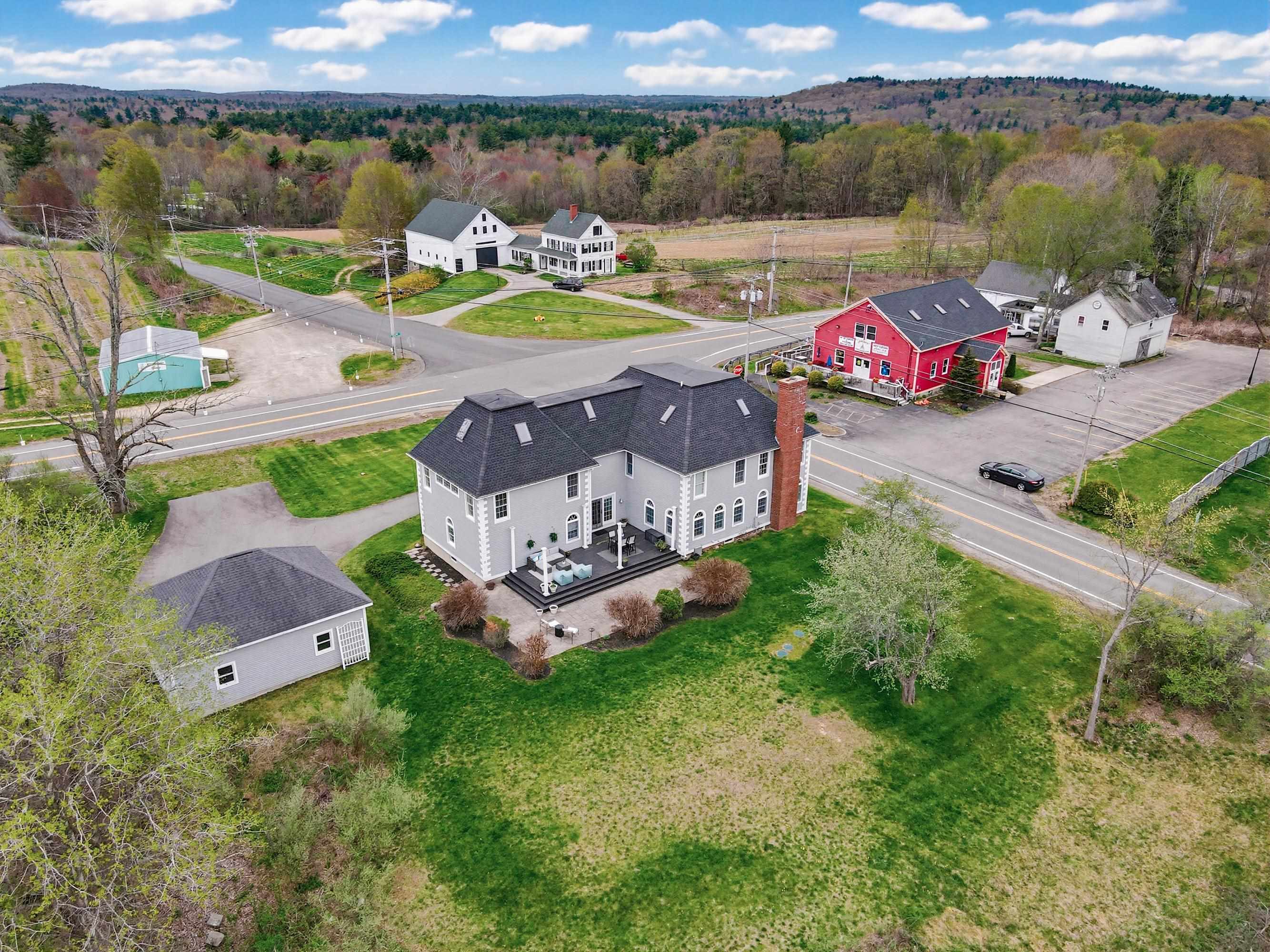 2 N Road East Kingston, NH 03827 - Photo 48 of 52