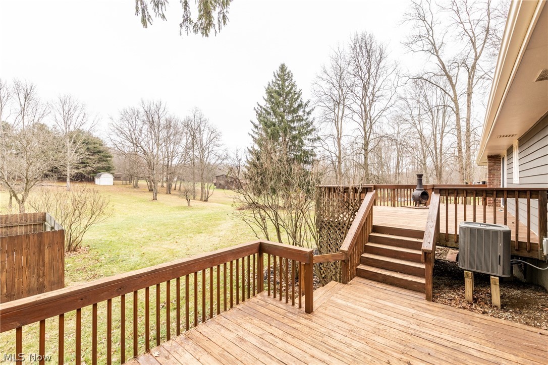 5332 Rootstown Road Ravenna, OH 44266 - Photo 20 of 26