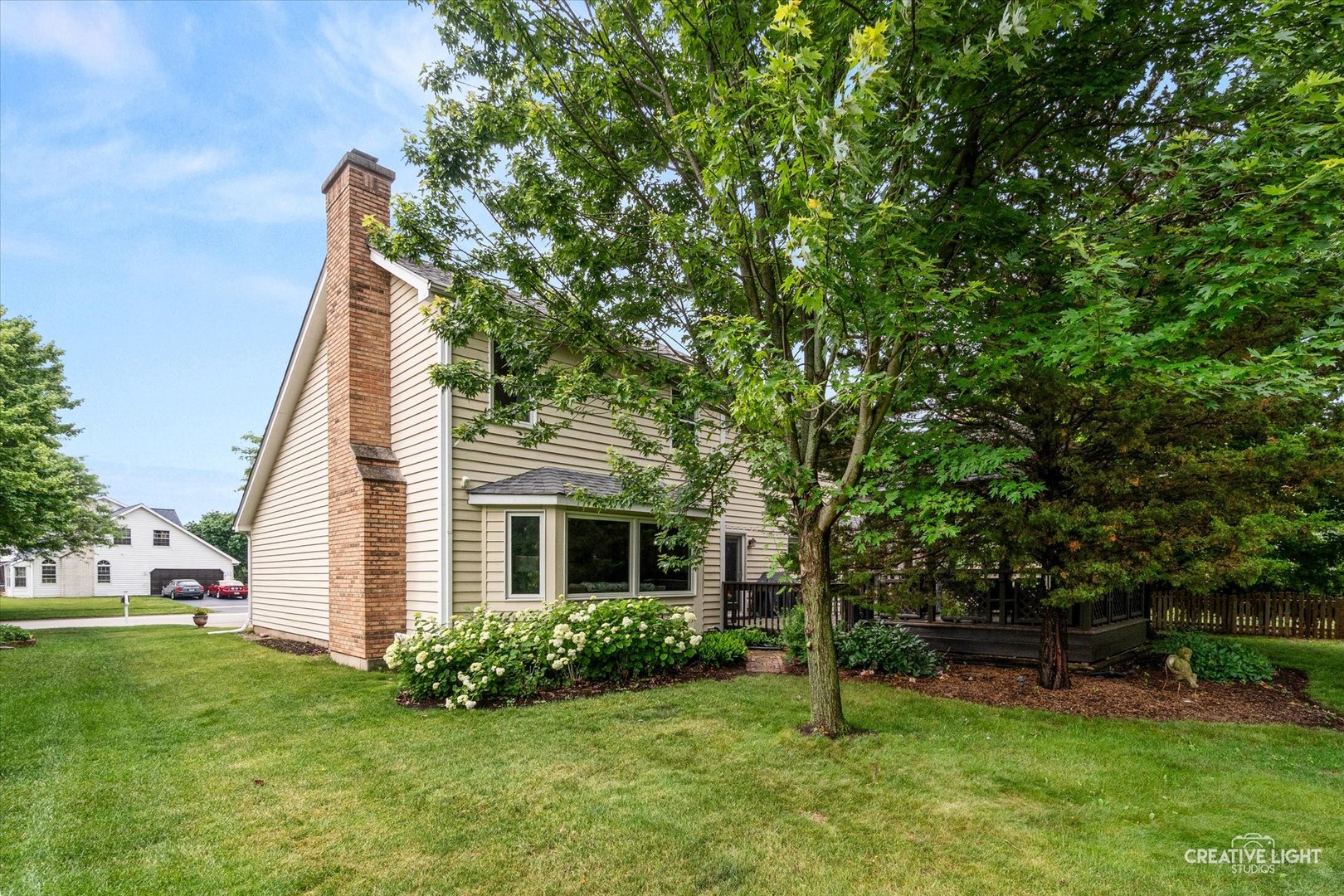 1611 Conan Doyle Road Naperville, IL 60564 - Photo 30 of 49
