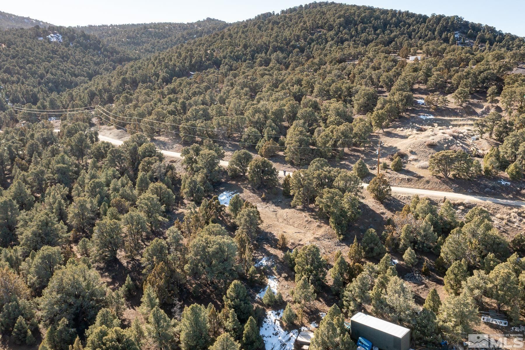 1801 Harte Road, Unit M100 Reno, NV 89521 - Photo 6 of 6 a view of city and mountain