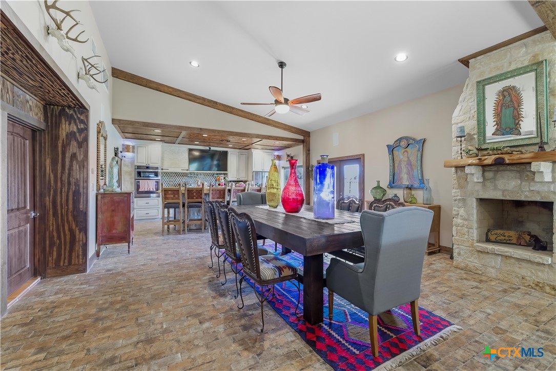 2796 Benbow Road Inez, TX 77968 - Photo 13 of 43