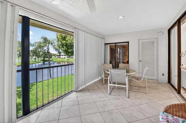$225,000 | 4 Eastgate Drive, Unit B, Boynton Beach, FL 33436