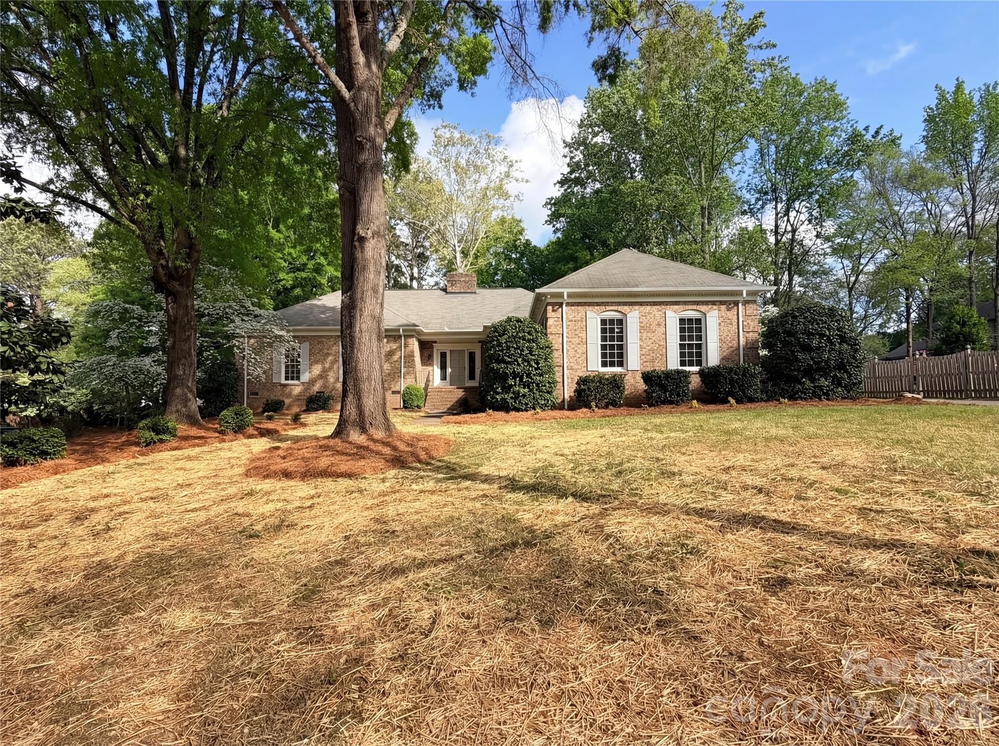6024 Dovefield Road Charlotte, NC 28277 - Photo 17 of 17