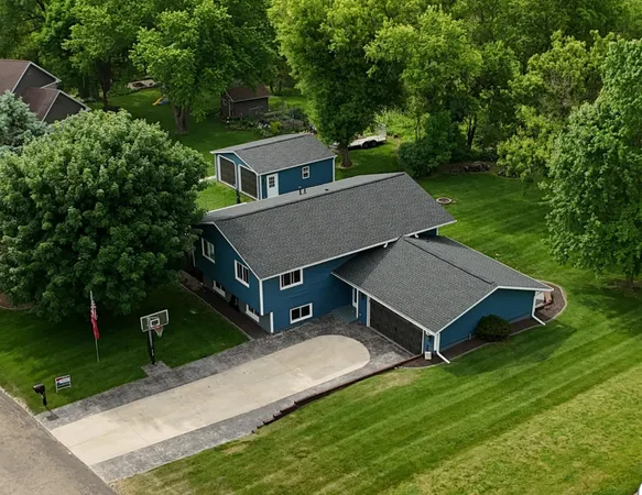 $497,900 | 333 Harris Street, Mineral Point, WI 53565