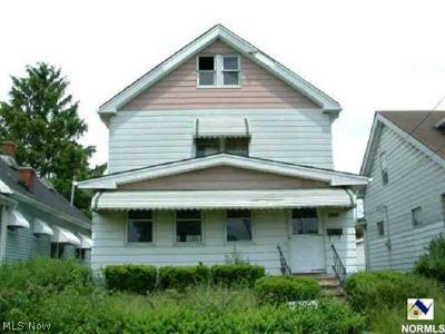 7627 Spafford Road Cleveland, OH 44105 - Photo 1 of 1