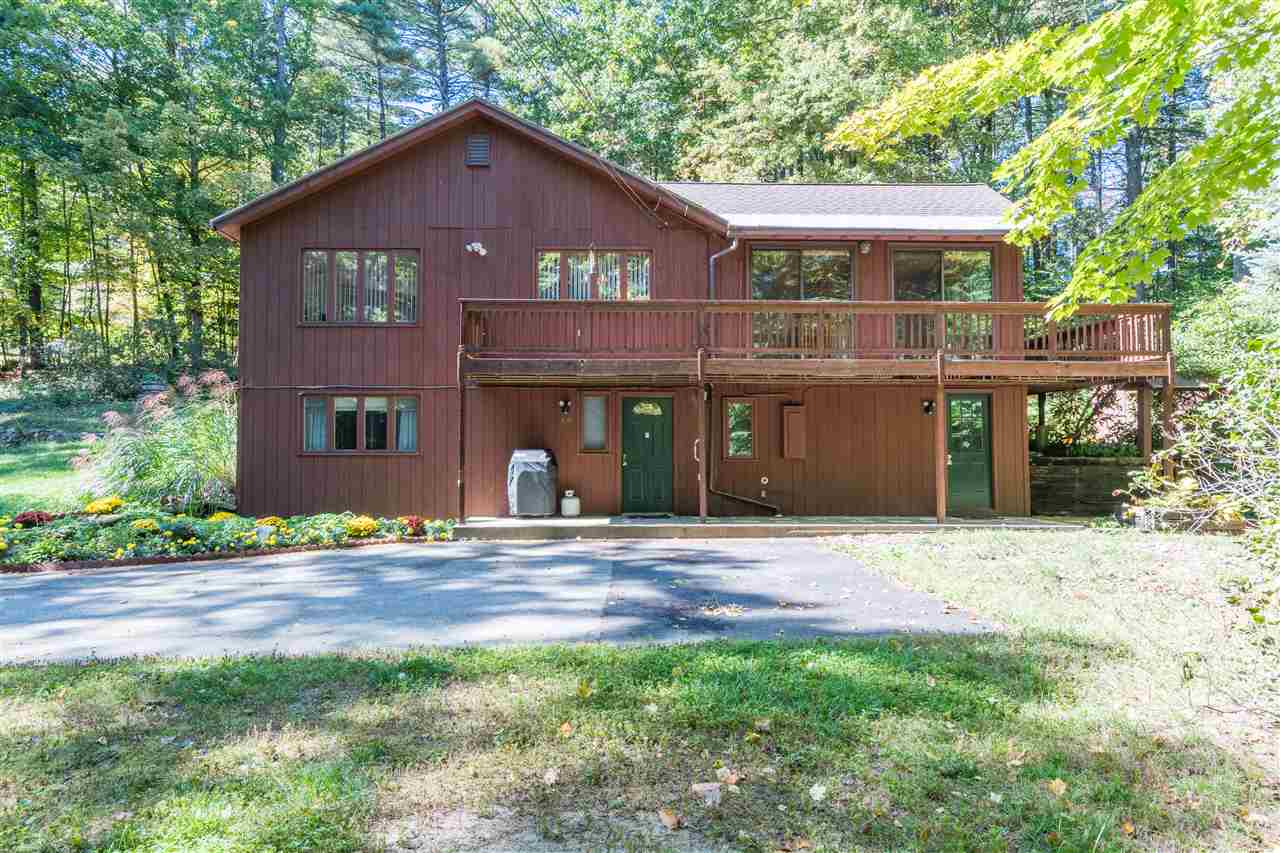 421 Savage Road Milford, NH 03055 - Photo 1 of 37