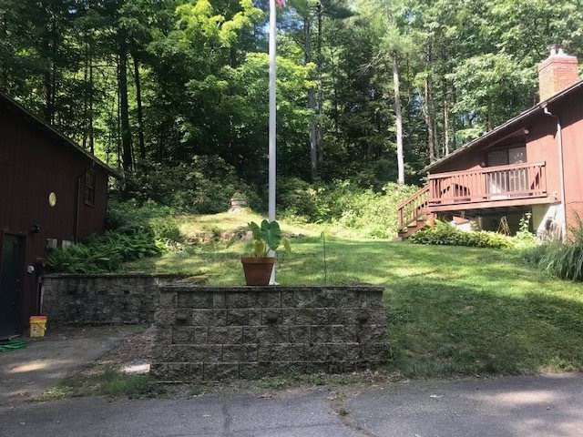 421 Savage Road Milford, NH 03055 - Photo 2 of 37