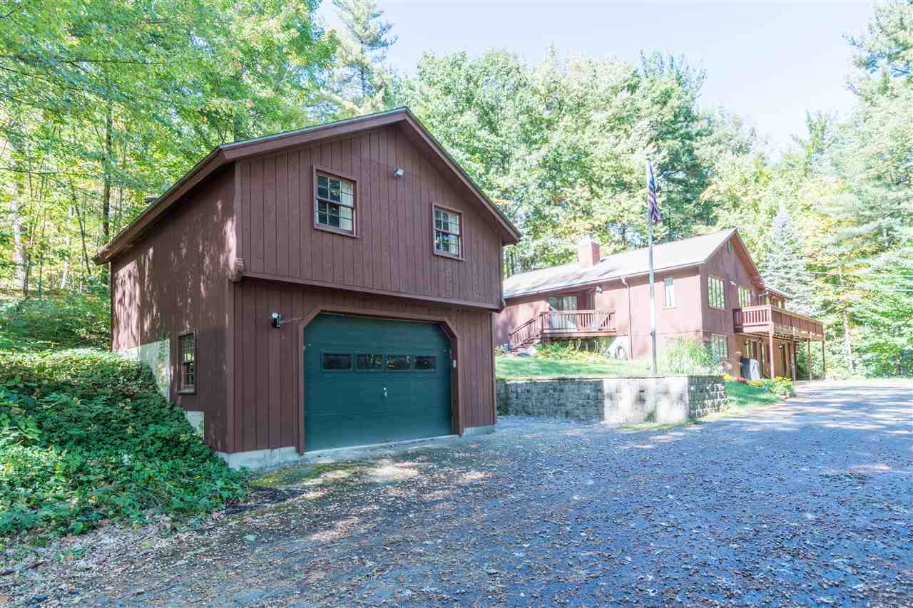 421 Savage Road Milford, NH 03055 - Photo 3 of 37
