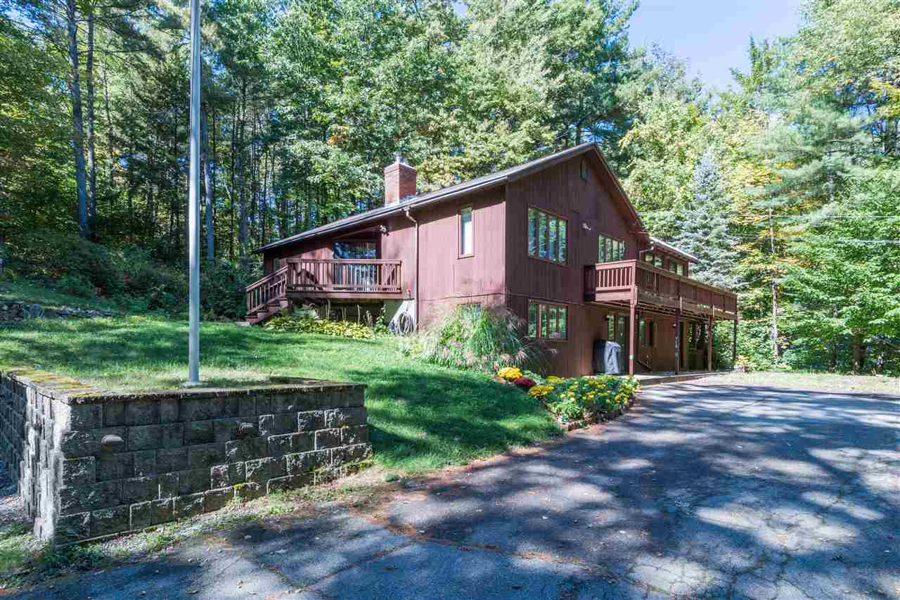 421 Savage Road Milford, NH 03055 - Photo 4 of 37