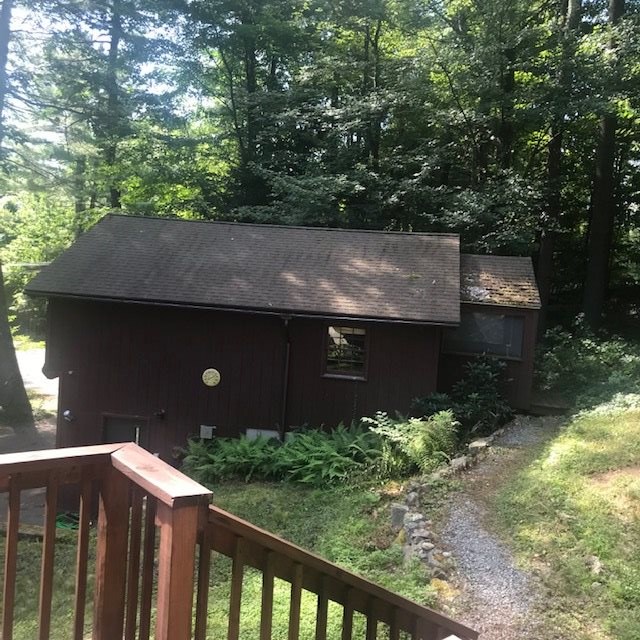 421 Savage Road Milford, NH 03055 - Photo 5 of 37