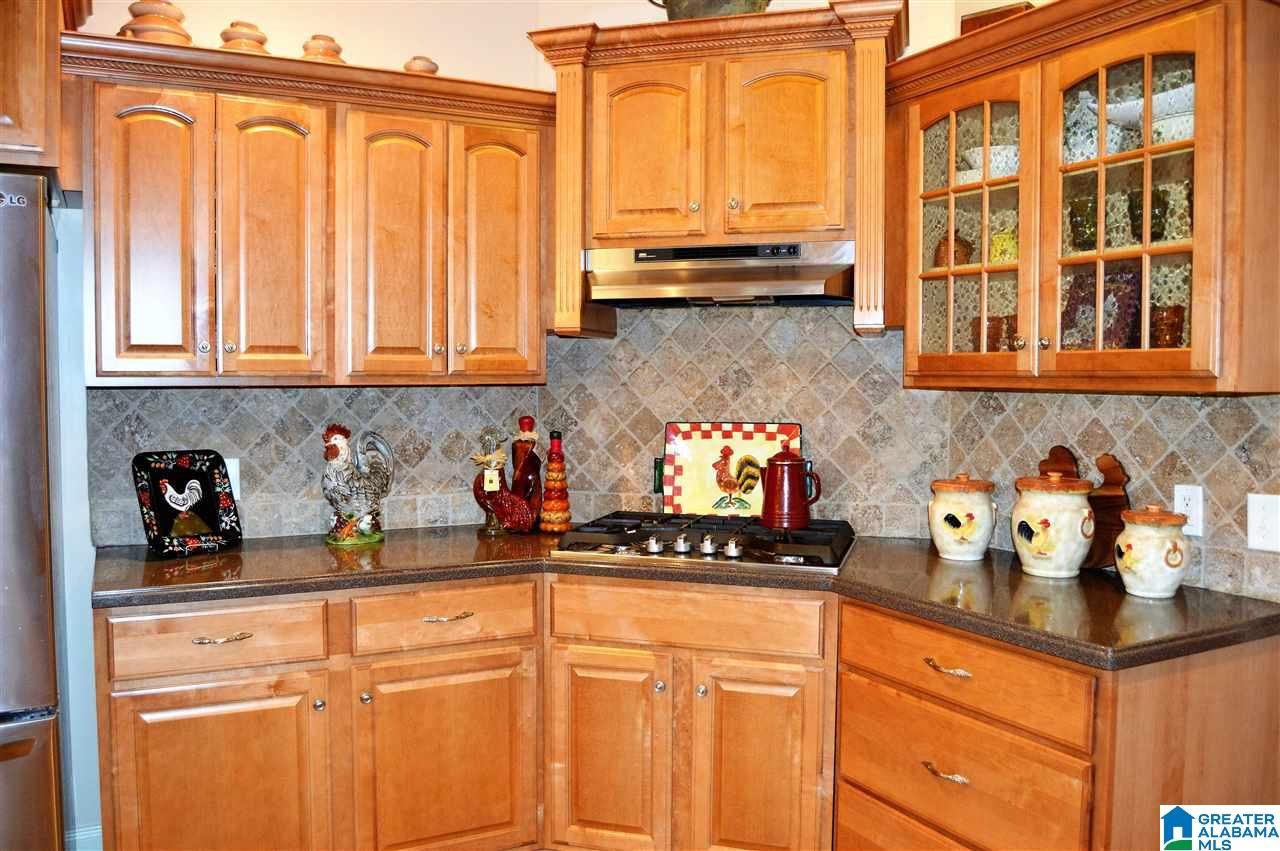 910 Sellers Hollow Road Dora, AL 35062 - Photo 15 of 47