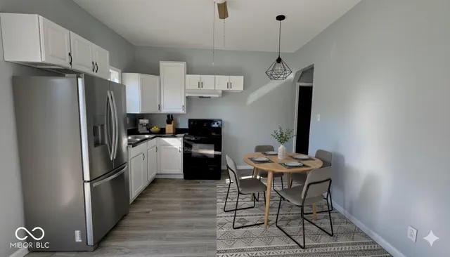 $140,000 | 1335 East Washington Street, Muncie, IN 47305