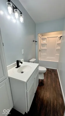 $140,000 | 1335 East Washington Street, Muncie, IN 47305