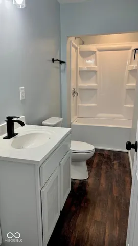 $140,000 | 1335 East Washington Street, Muncie, IN 47305