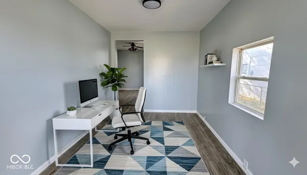 $120,000 | 1335 East Washington Street, Muncie, IN 47305