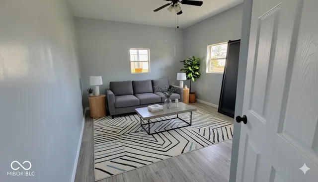 $140,000 | 1335 East Washington Street, Muncie, IN 47305