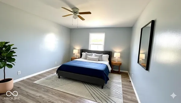 $120,000 | 1335 East Washington Street, Muncie, IN 47305