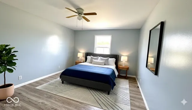 $140,000 | 1335 East Washington Street, Muncie, IN 47305