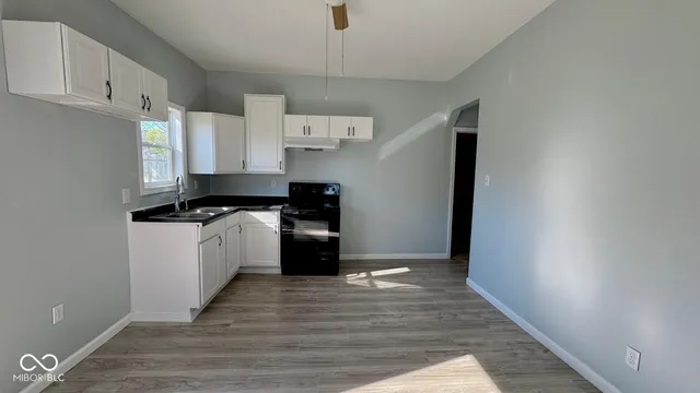 $140,000 | 1335 East Washington Street, Muncie, IN 47305