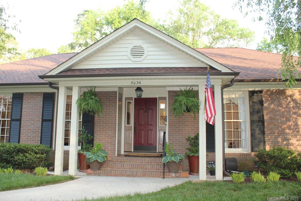 3036 Goneaway Road Charlotte, NC 28210 - Photo 1 of 24 Gallery Image 1