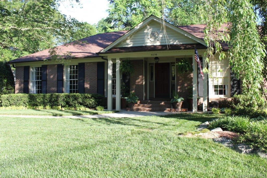 3036 Goneaway Road Charlotte, NC 28210 - Photo 2 of 24 Gallery Image 2