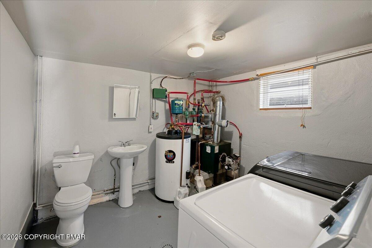 115 Spruce Street Nesquehoning, PA 18240 - Photo 21 of 38