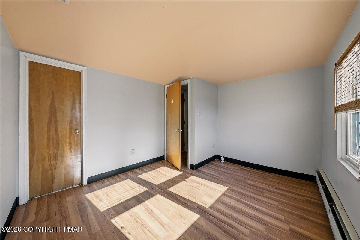 115 Spruce Street Nesquehoning, PA 18240 - Photo 32 of 38 a view of an empty room and window