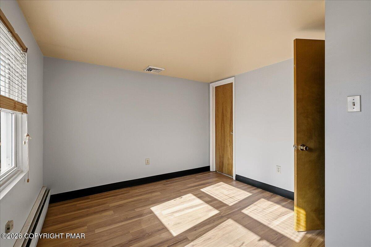 115 Spruce Street Nesquehoning, PA 18240 - Photo 33 of 38 a view of an empty room