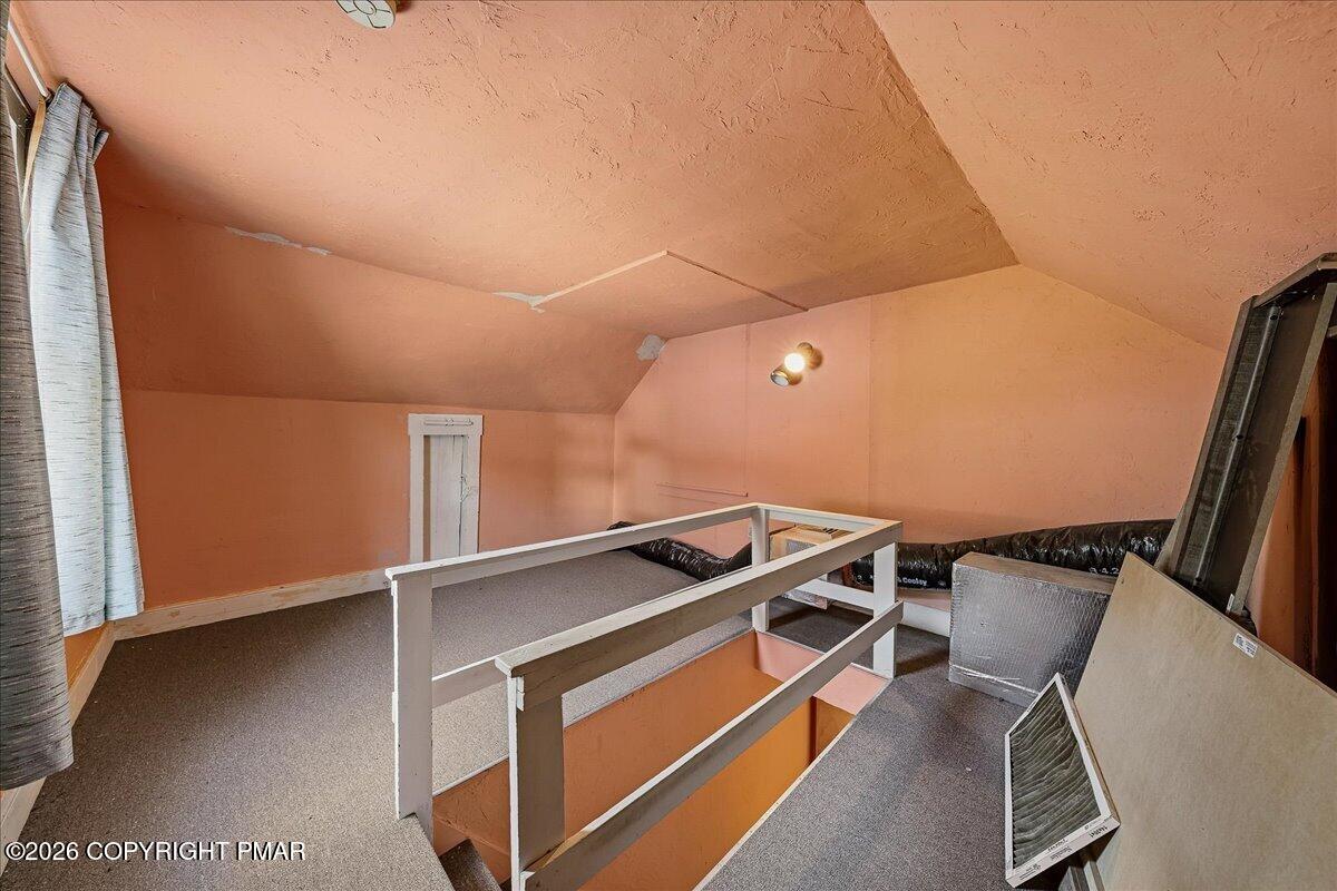 115 Spruce Street Nesquehoning, PA 18240 - Photo 34 of 38 a view of a room with gym equipment