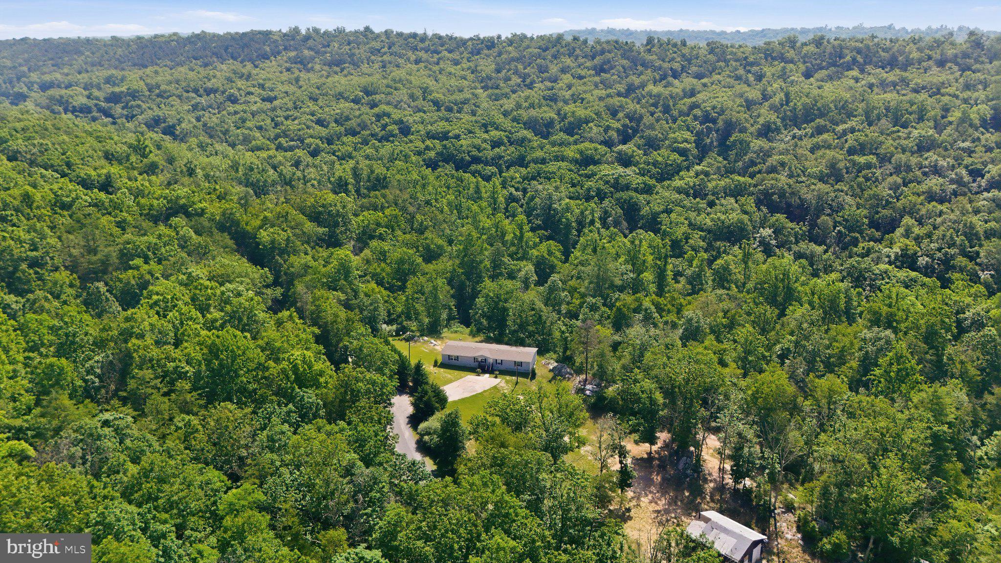 1355 Sandy Hollow Road Bloomery, WV 26817 - Photo 41 of 43