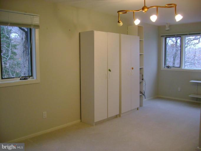 1801 Hatfield Road Huntingtown, MD 20639 - Photo 16 of 19 a view of an empty room with a window