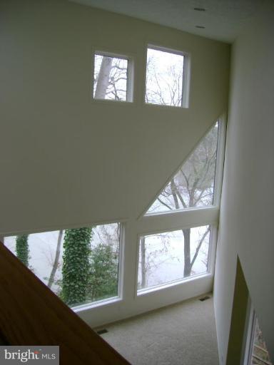 1801 Hatfield Road Huntingtown, MD 20639 - Photo 8 of 19 a view of entryway