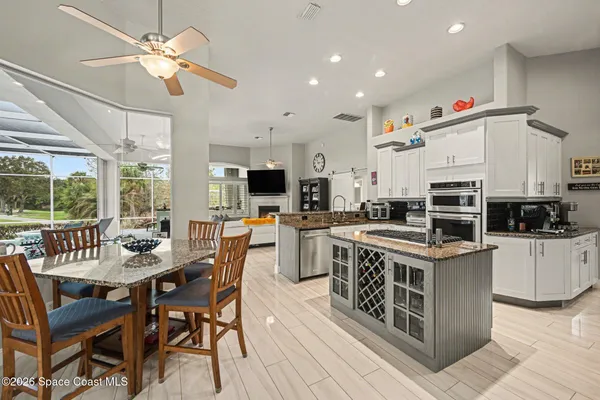 $4,900 | 4317 Collingtree Drive, Rockledge, FL 32955