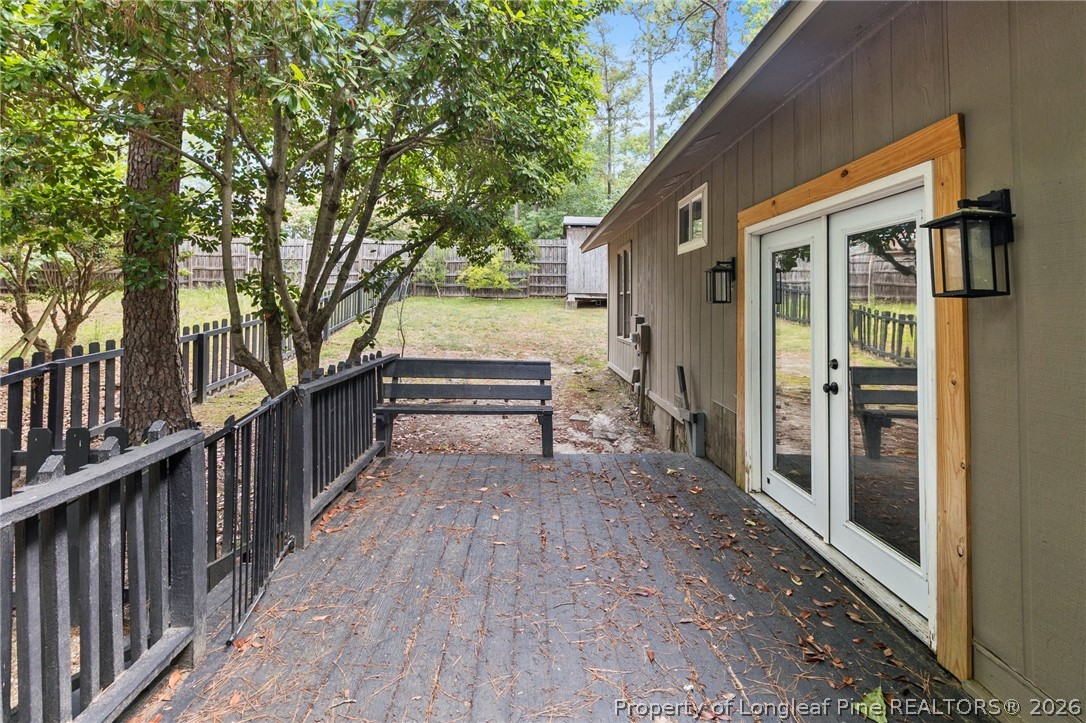 5572 Nix Road Fayetteville, NC 28314 - Photo 38 of 44