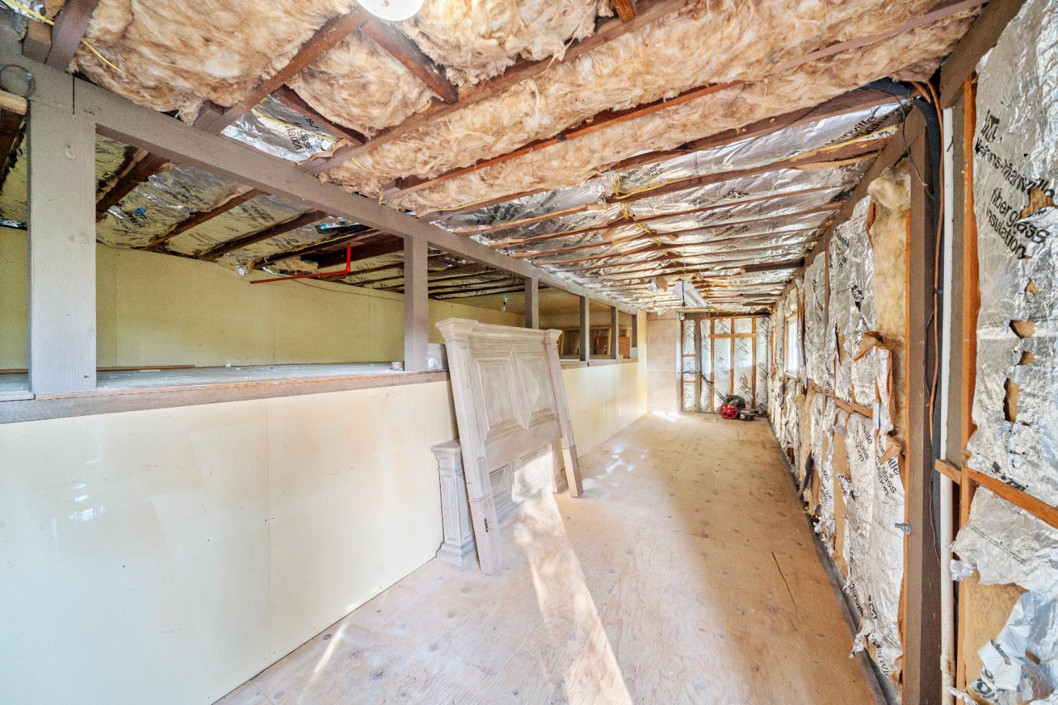 140 Rio Camino Street Auburn, CA 95603 - Photo 44 of 56 a view of a patio with a table and chairs