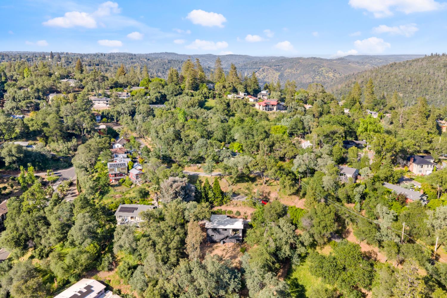 140 Rio Camino Street Auburn, CA 95603 - Photo 53 of 56 a view of a city