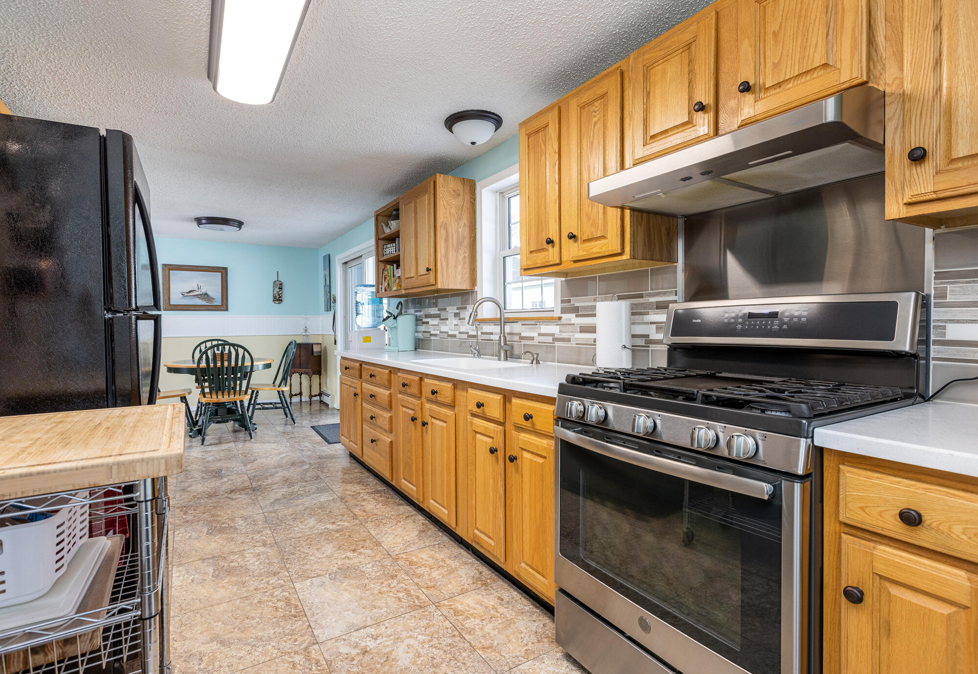12 Hayden Brook Road Raymond, ME 04071 - Photo 25 of 48 Kitchen-3