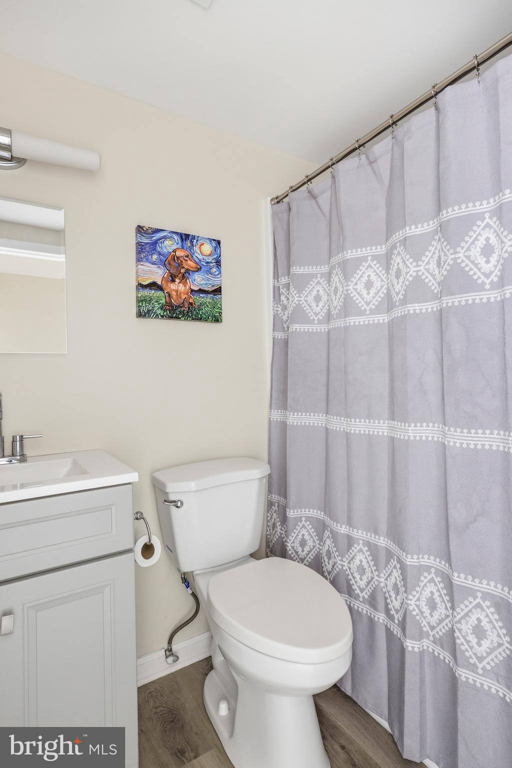 102 Rutledge Court North Wales, PA 19454 - Photo 21 of 30 Basement Full Bath